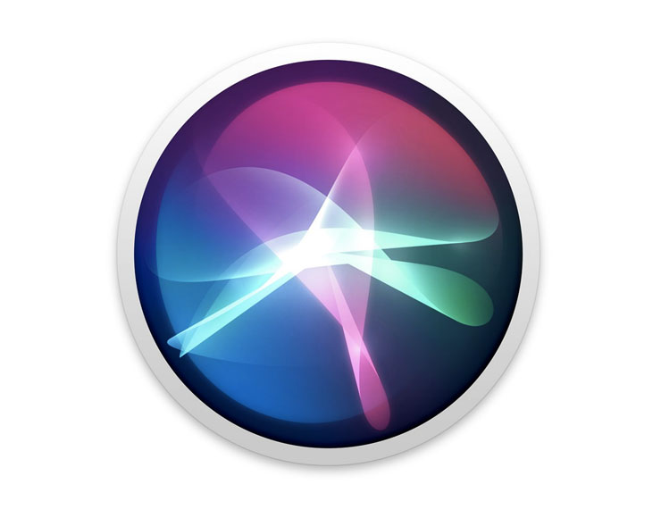 Apple、Siriケース：協力者はターンあたり1000の録音を聞いた