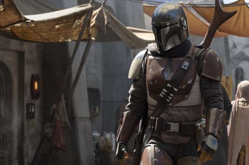 Star Wars Mandalorian Star Wars Mandalorian