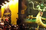 Cyberpunk 2077 e Dragon Ball nel Giro Stand di Bandai Namco alla Gamescom 2019 - Video