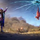Fortnite, Stella della Battaglia Segreta di Estate Succosa disponibile