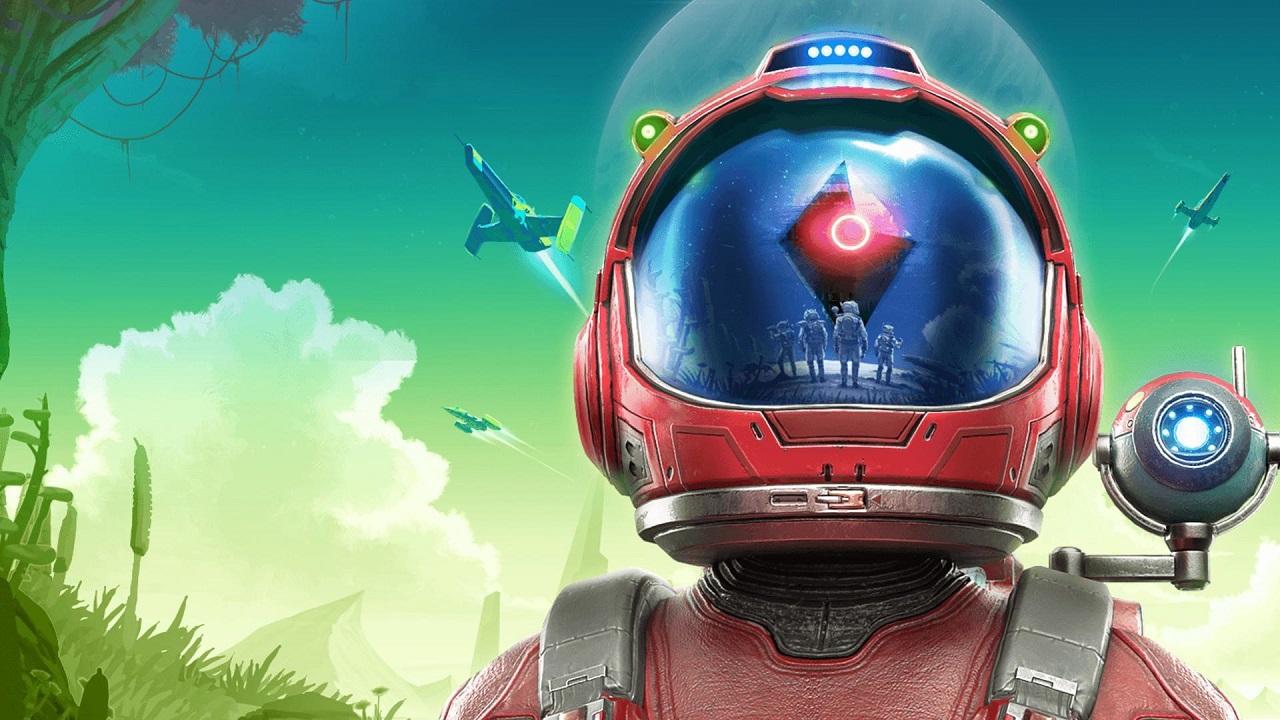 No Man's Sky: Beyond, la nostra esperienza di gioco
