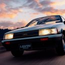 Gran Turismo Sport, l'aggiornamento di agosto porta cinque auto e la pioggia su alcuni tracciati