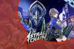 Astral Chain e Control, un finale d'estate col botto per il mercato videoludico - Notizia