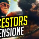 Ancestors: The Humankind Odyssey - Video Recensione