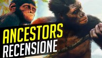 Ancestors: The Humankind Odyssey - Video Recensione