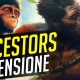 Ancestors: The Humankind Odyssey - Video Recensione