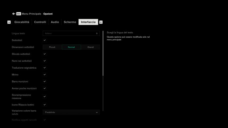 Control Recensione Pc 10