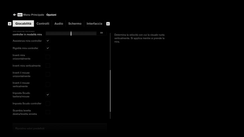 Control Recensione Pc 8