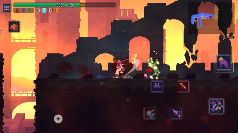 Dead Cells