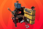 Fortnite: Modalità Creativa, le novità dell'Aggiornamento 10.20 di Epic Games - Notizia