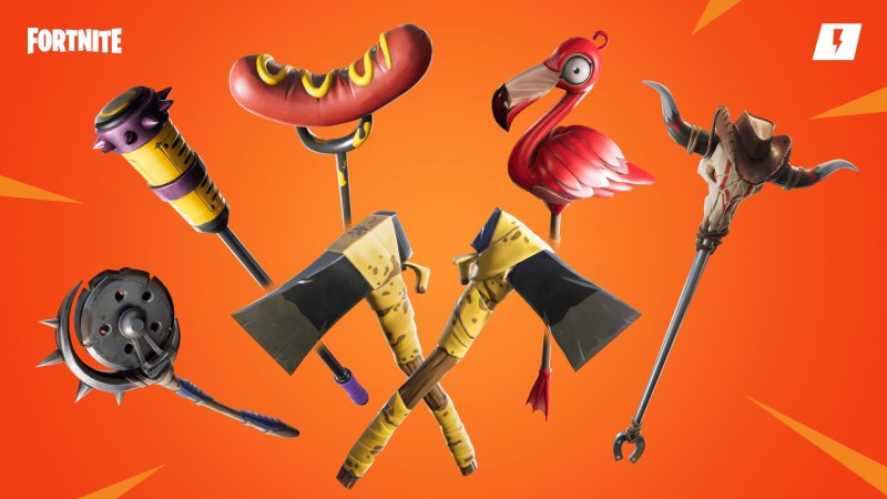 Fortnite Aggiornamento 10 20 6