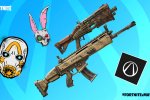 Fortnite e Borderlands 3, ultime ore per completare le sfide di Epic Games - Notizia