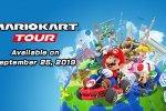 Mario Kart Tour ha una data di uscita e un nuovo trailer, pre-registrazioni aperte - Notizia