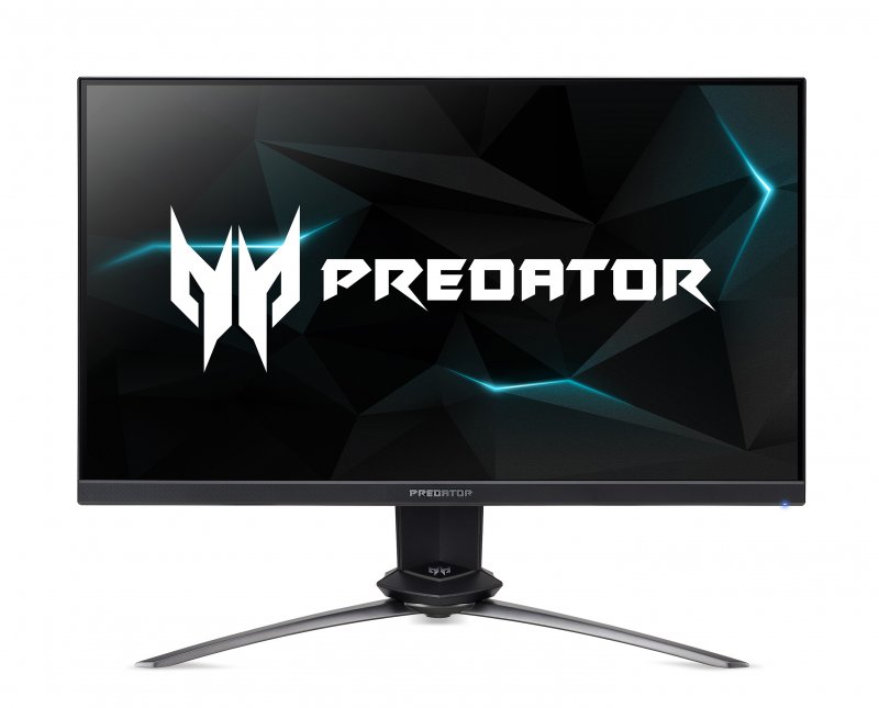 Predator Xn253Q P Acerwp