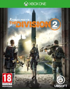 Tom Clancy's The Division 2 per Xbox One