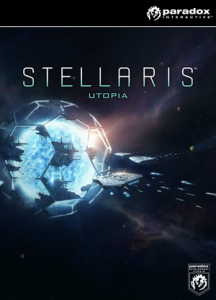 Stellaris: Utopia per PlayStation 4