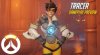 Super Smash Bros. Ultimate, Tracer potrebbe essere il prossimo personaggio scaricabile