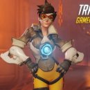 Super Smash Bros. Ultimate, Tracer potrebbe essere il prossimo personaggio scaricabile