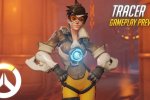 Super Smash Bros. Ultimate, Tracer potrebbe essere il prossimo personaggio scaricabile - Notizia