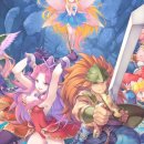 Trials of Mana, provato alla Gamescom 2019