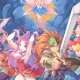 Trials of Mana, provato alla Gamescom 2019