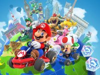 Ora anche Mario ha il suo gioco 18+