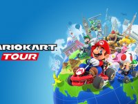 Mario Kart Tour: la recensione