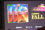 Aladdin and The Lion King Remaster trapelano da una conferenza organizzata da GameStop - Notizia