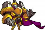 Shovel Knight Dig di Yacht Club Games e Nitrome annunciato - Notizia