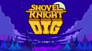 Shovel Knight Dig per PlayStation 4