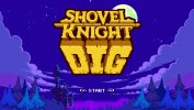 Shovel Knight Dig per iPad