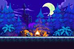 Shovel Knight Dig: il DLC gratuito 'Fate and Fortune' è disponibile ora, vediamo il trailer - Notizia