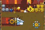 Shovel Knight Dig: data di uscita su PC, Switch e Apple Arcade confermata con un trailer - Notizia
