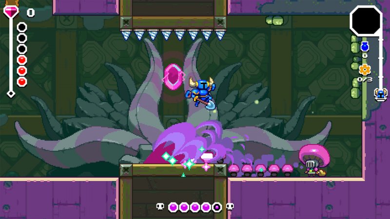 Immagine di Shovel Knight Dig per Xbox One