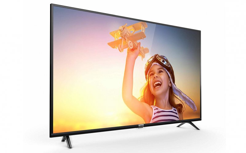 Tcl 65Dp602