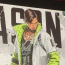 Apex Legends, il nuovo personaggio potrebbe essere emerso dalla conferenza di GameStop