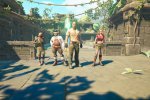 Jumanji: Il Videogioco ora disponibile, ecco il trailer di lancio - Notizia