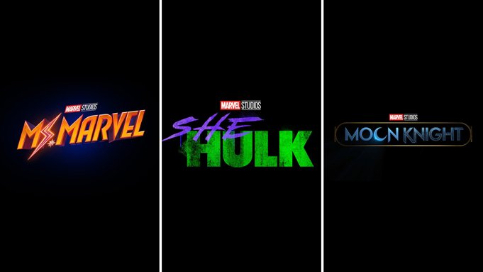 Ms Marvel Hulk Moon Knight 1 Ms Marvel Hulk Moon Knight 1