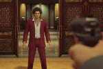 Yakuza 7, il producer ringrazia per i commenti offensivi - Notizia