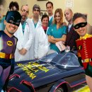 Drammi medicali nell'Idiozia della Settimana