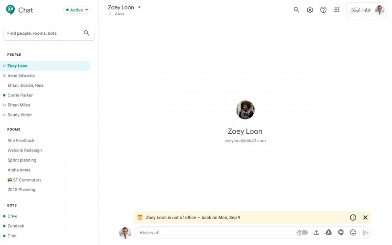 Google Gmail Google Gmail