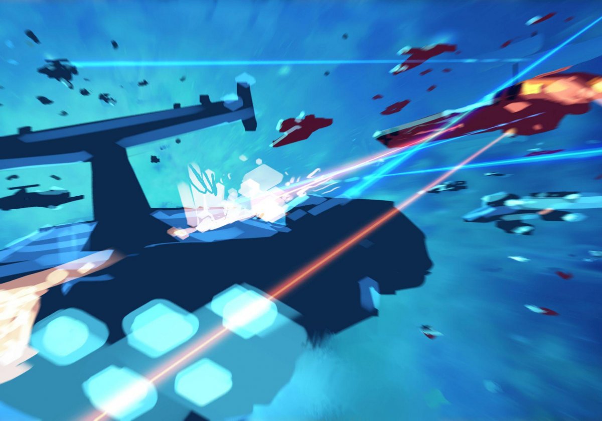 Homeworld 3: Have we tried the best game of Gamescom 2022?