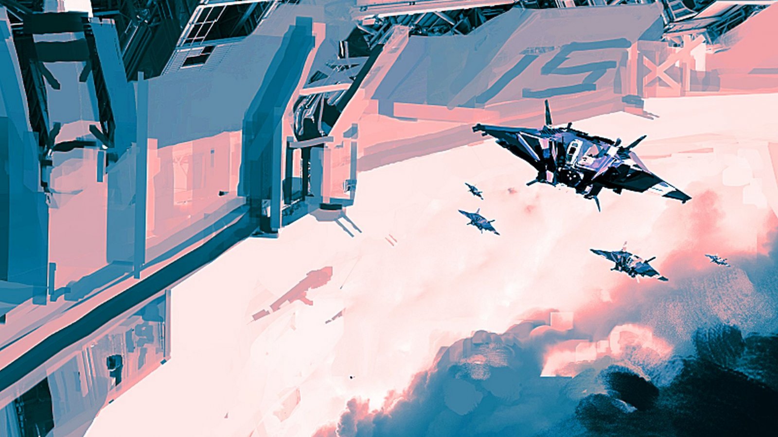 Homeworld 3 non supporterà DLSS 3 al momento del lancio: vediamo tutti i requisiti