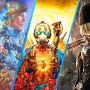 I migliori giochi in uscita nel mese di settembre