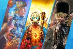 I migliori giochi in uscita nel mese di settembre - Video
