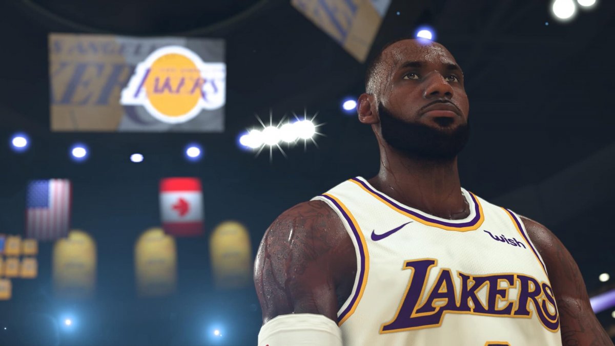 NBA 2K20和微交易，受到蒸汽負面評論的轟炸