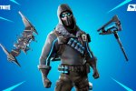 Fortnite: Avvoltoio e Lampo Blu nel negozio del 1 settembre 2019 - Notizia
