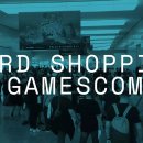 I mercatini della Gamescom: dai gadget di Kojima a Blizzard