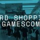 I mercatini della Gamescom: dai gadget di Kojima a Blizzard