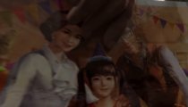 LifeAfter: Night Falls - Trailer di presentazione